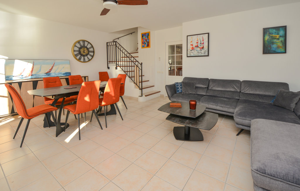 Semesterhus - Aigues-Mortes , Frankrike - FLG834 16