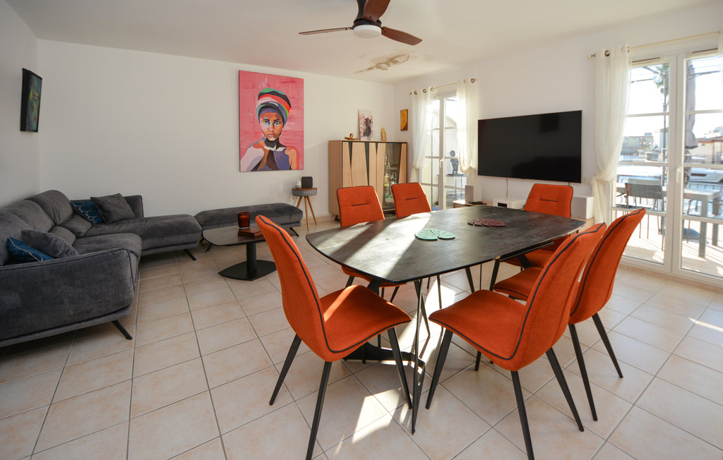 Semesterhus - Aigues-Mortes , Frankrike - FLG834 3