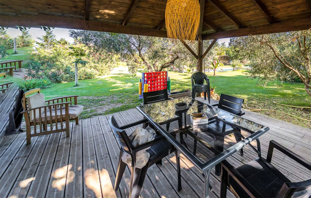 Ferienwohnung - Codognan , Frankreich - FLG830 9