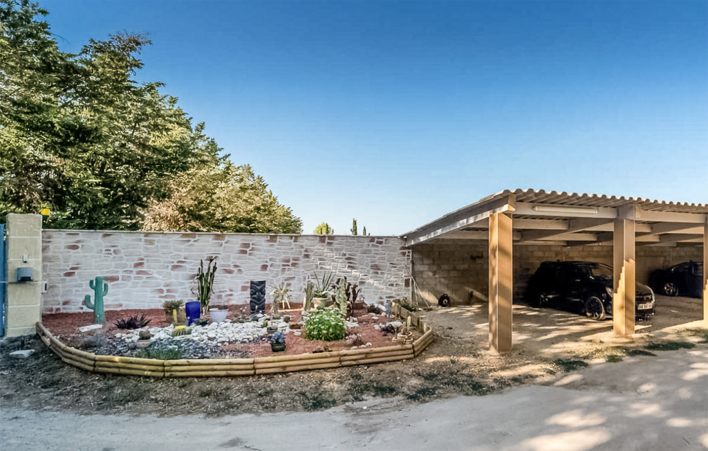 Ferienwohnung - Codognan , Frankreich - FLG830 12