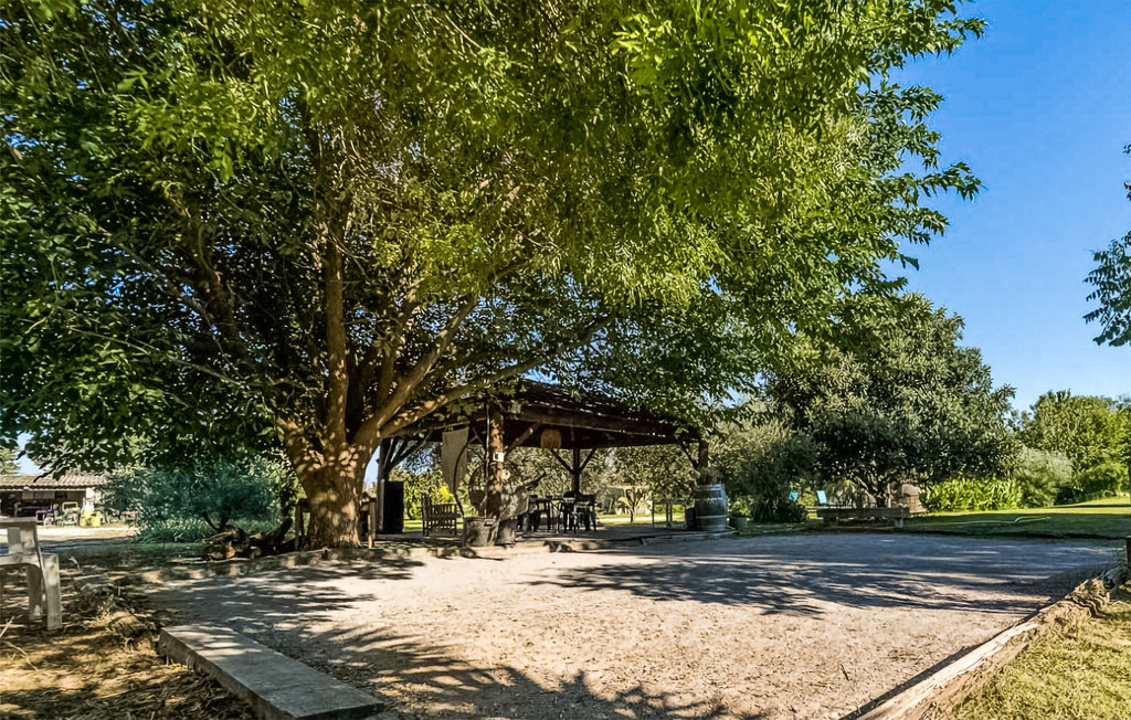 Ferienwohnung - Codognan , Frankreich - FLG830 13