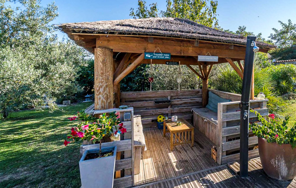 Ferienwohnung - Codognan , Frankreich - FLG830 14