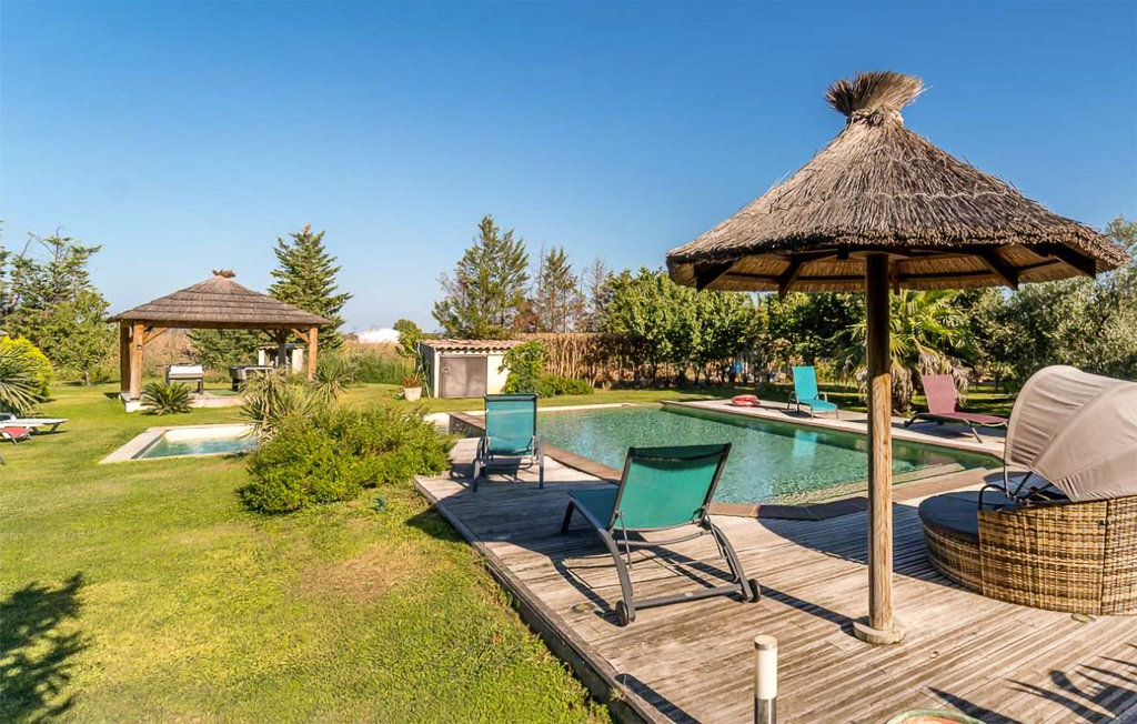 Ferienwohnung - Codognan , Frankreich - FLG830 7