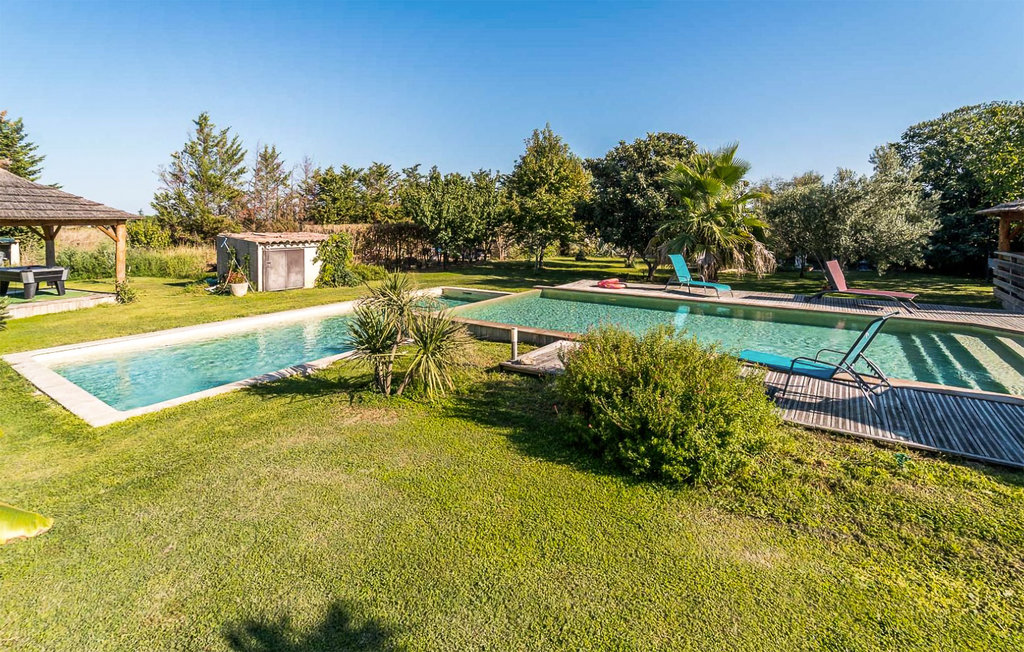 Ferienwohnung - Codognan , Frankreich - FLG830 11