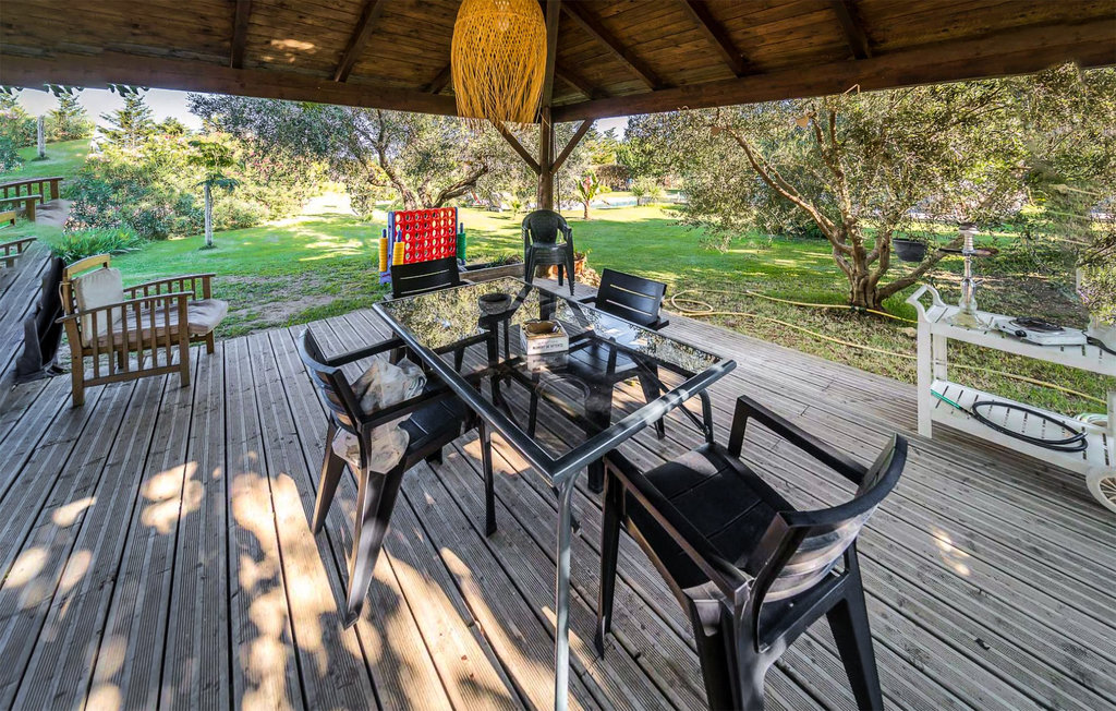 Ferienwohnung - Codognan , Frankreich - FLG831 2