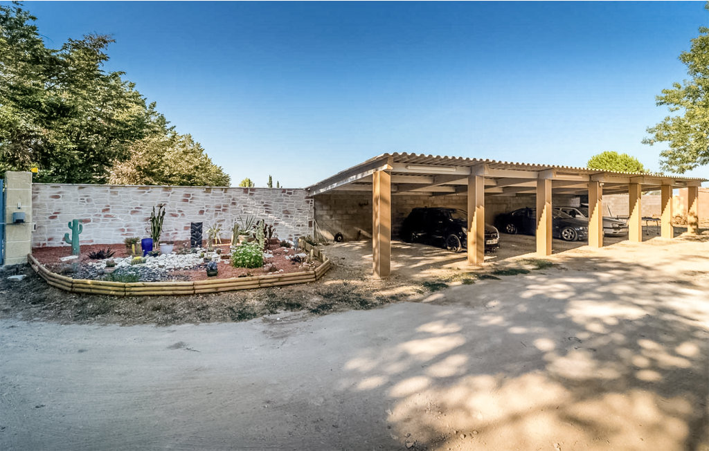 Ferienwohnung - Codognan , Frankreich - FLG831 13