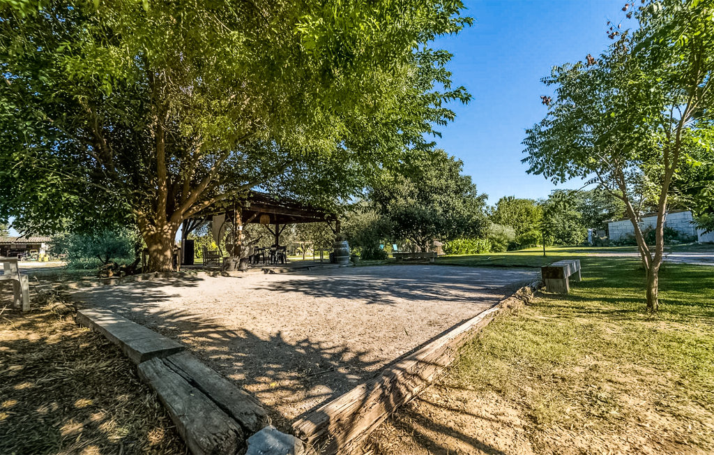 Ferienwohnung - Codognan , Frankreich - FLG831 14