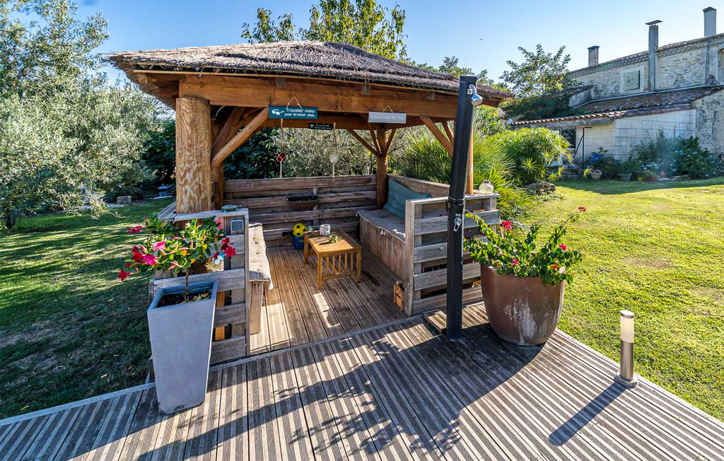 Ferienwohnung - Codognan , Frankreich - FLG831 9