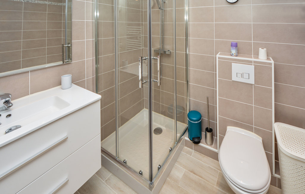 Semesterhus - Aigues-Mortes , Frankrike - FLG834 5