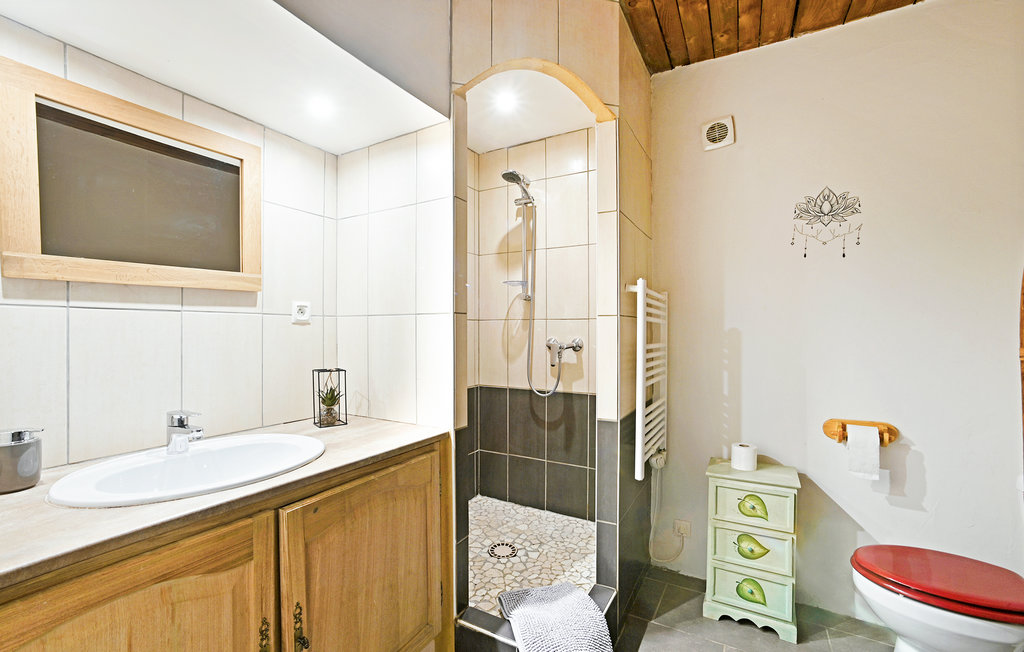 Ferienwohnung - Codognan , Frankreich - FLG830 21