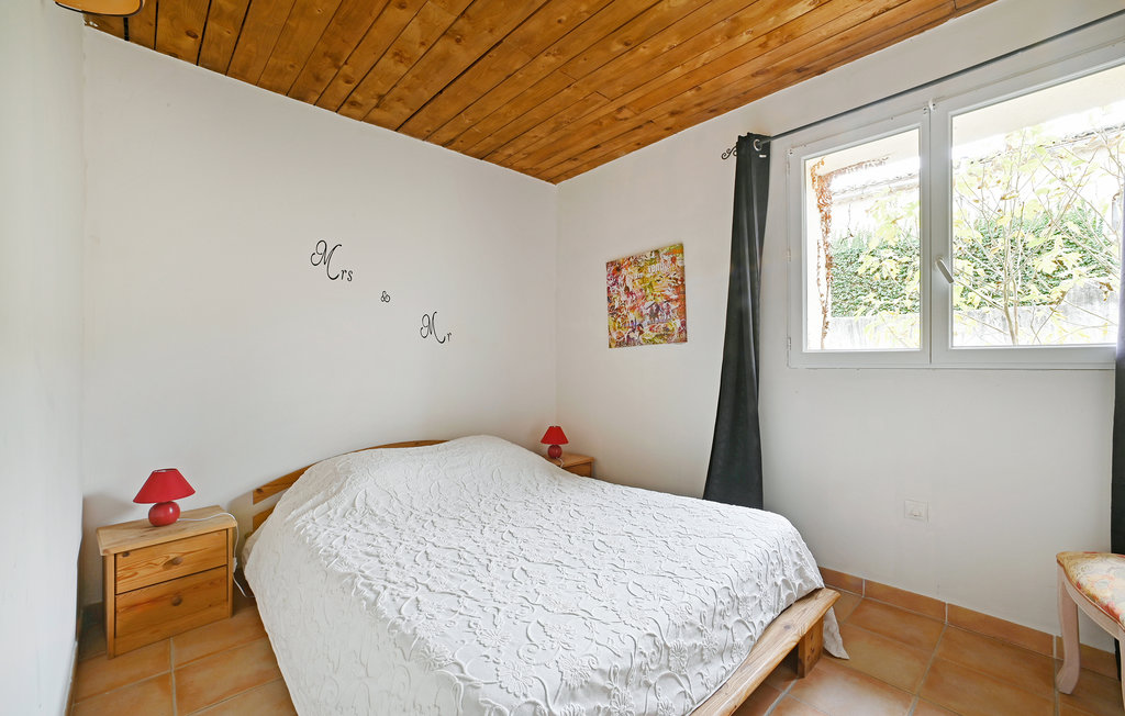 Ferienwohnung - Codognan , Frankreich - FLG830 20