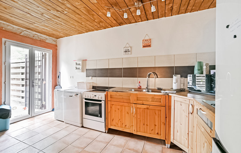 Ferienwohnung - Codognan , Frankreich - FLG830 5