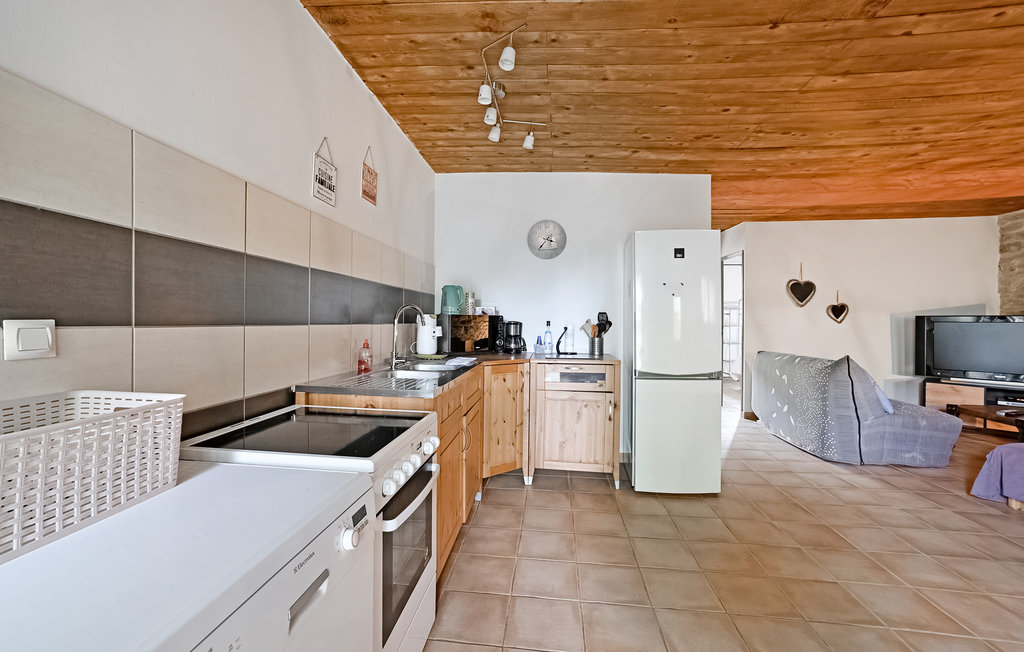 Ferienwohnung - Codognan , Frankreich - FLG830 6