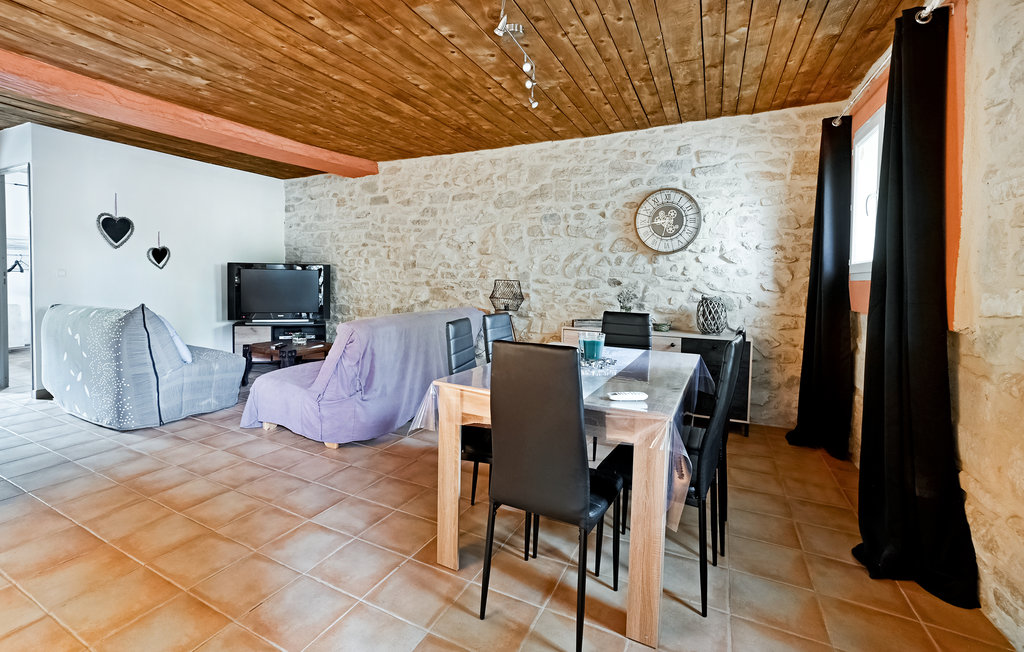 Ferienwohnung - Codognan , Frankreich - FLG830 4