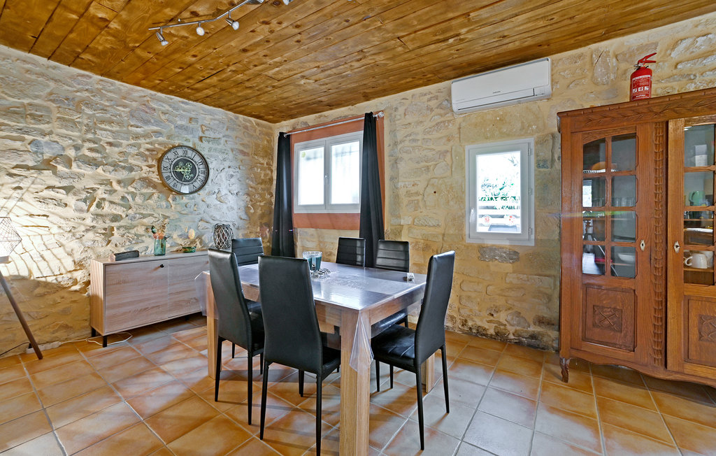 Ferienwohnung - Codognan , Frankreich - FLG830 17