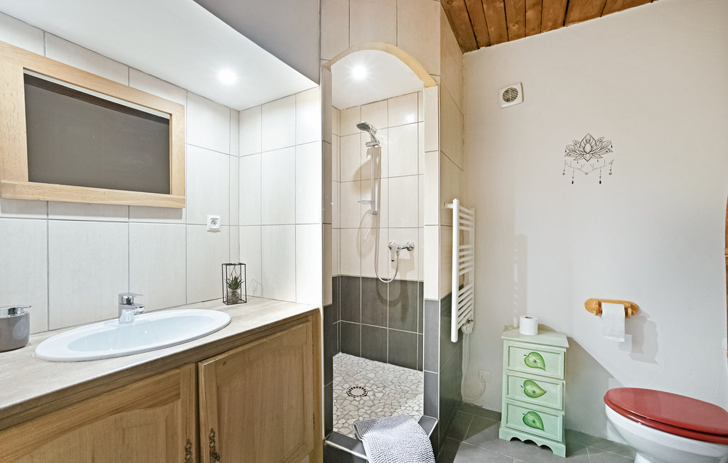 Ferienwohnung - Codognan , Frankreich - FLG831 18