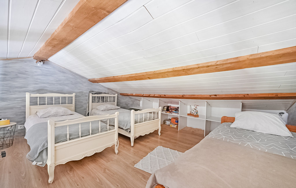 Ferienwohnung - Codognan , Frankreich - FLG831 17