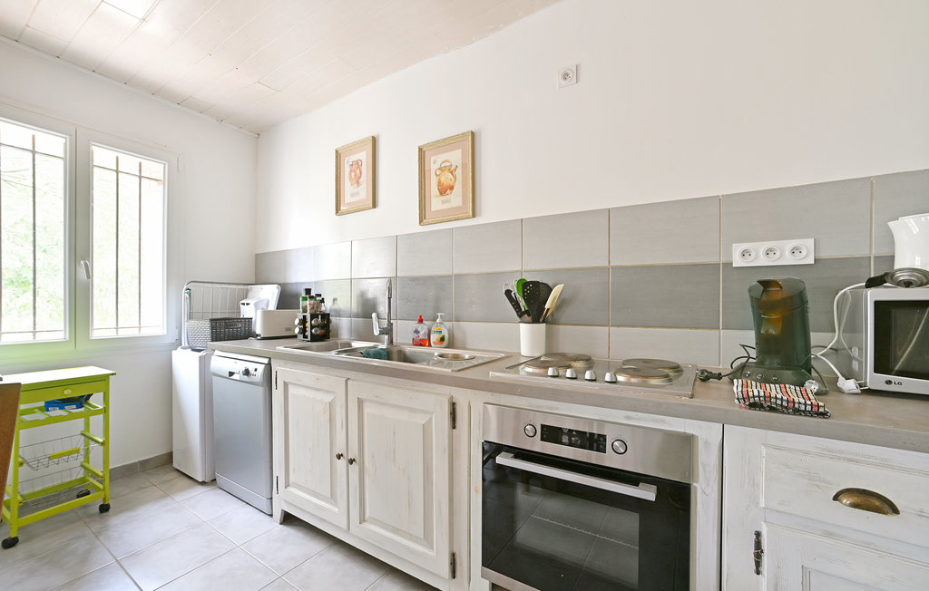 Ferienwohnung - Codognan , Frankreich - FLG831 7