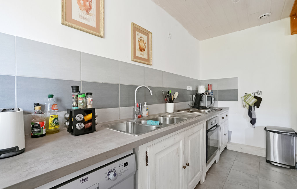 Ferienwohnung - Codognan , Frankreich - FLG831 16