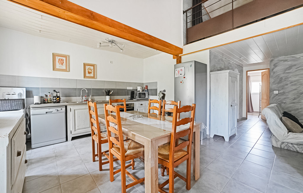 Ferienwohnung - Codognan , Frankreich - FLG831 6