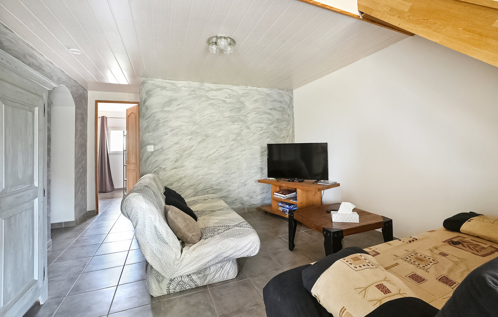 Ferienwohnung - Codognan , Frankreich - FLG831 3