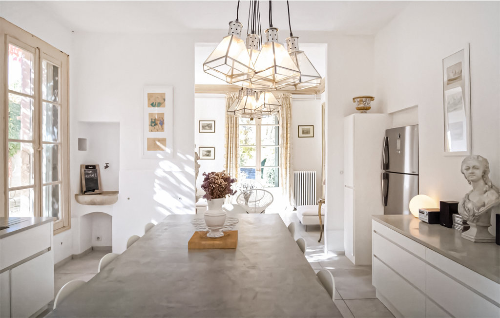 Location de vacances - JUNAS , France - FLG833 23