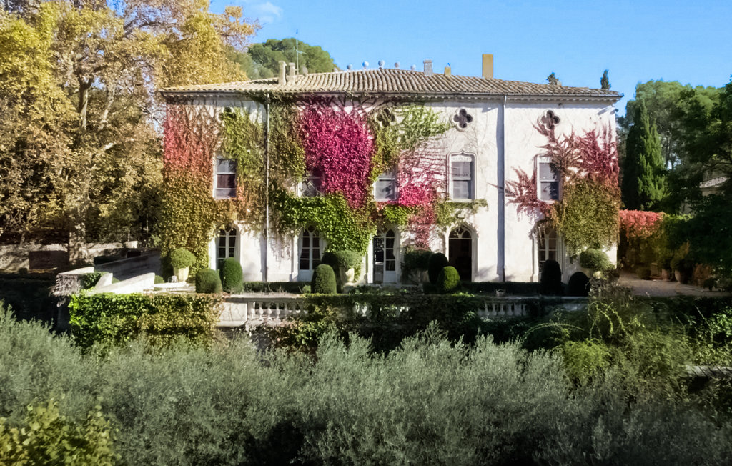 Location de vacances - JUNAS , France - FLG833 13