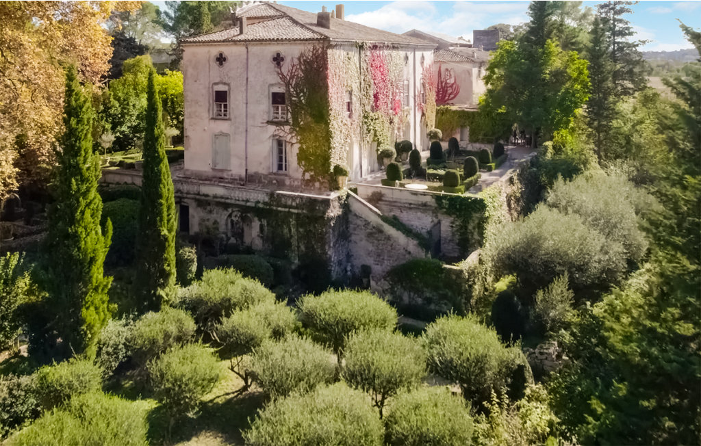 Location de vacances - JUNAS , France - FLG833 14