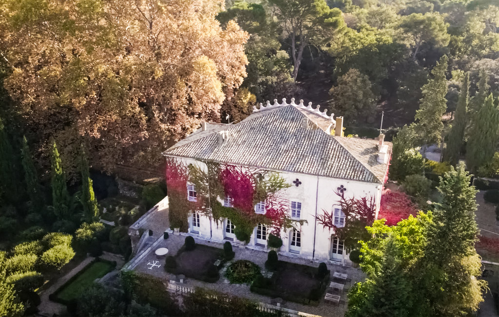 Location de vacances - JUNAS , France - FLG833 1