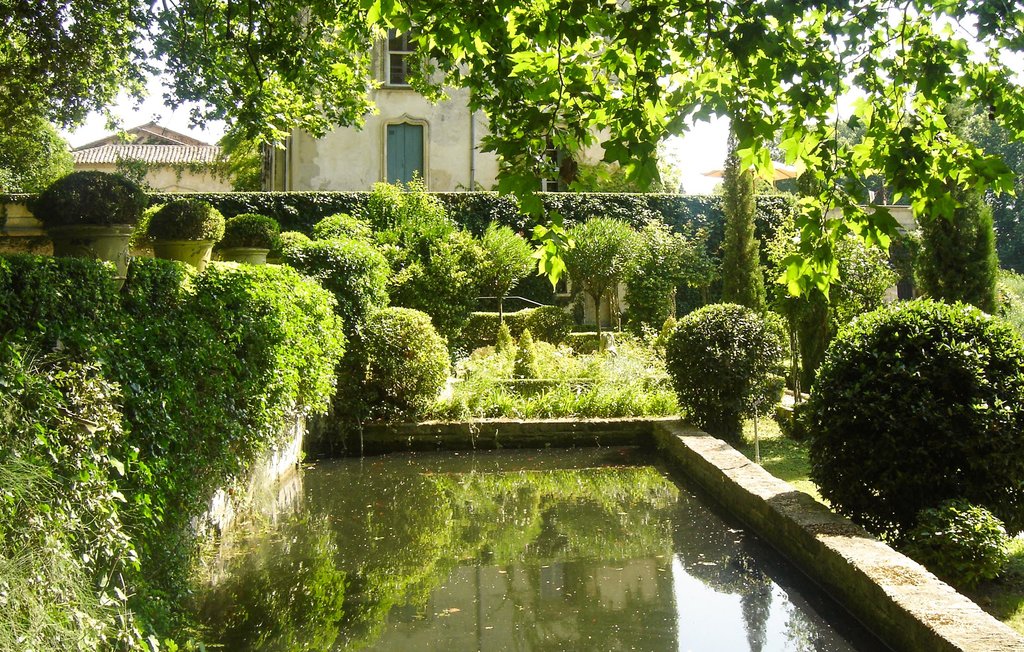 Location de vacances - JUNAS , France - FLG833 16