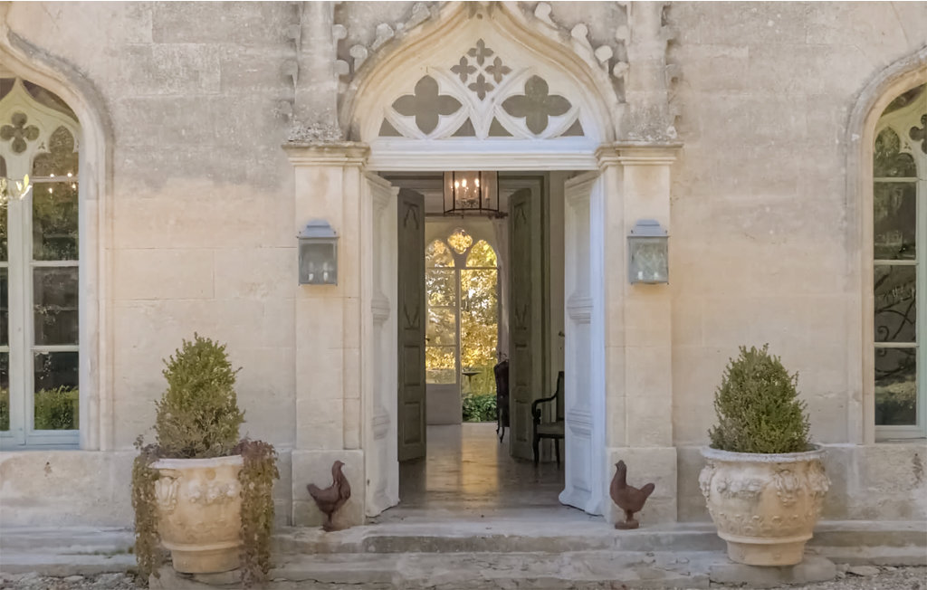 Location de vacances - JUNAS , France - FLG833 18