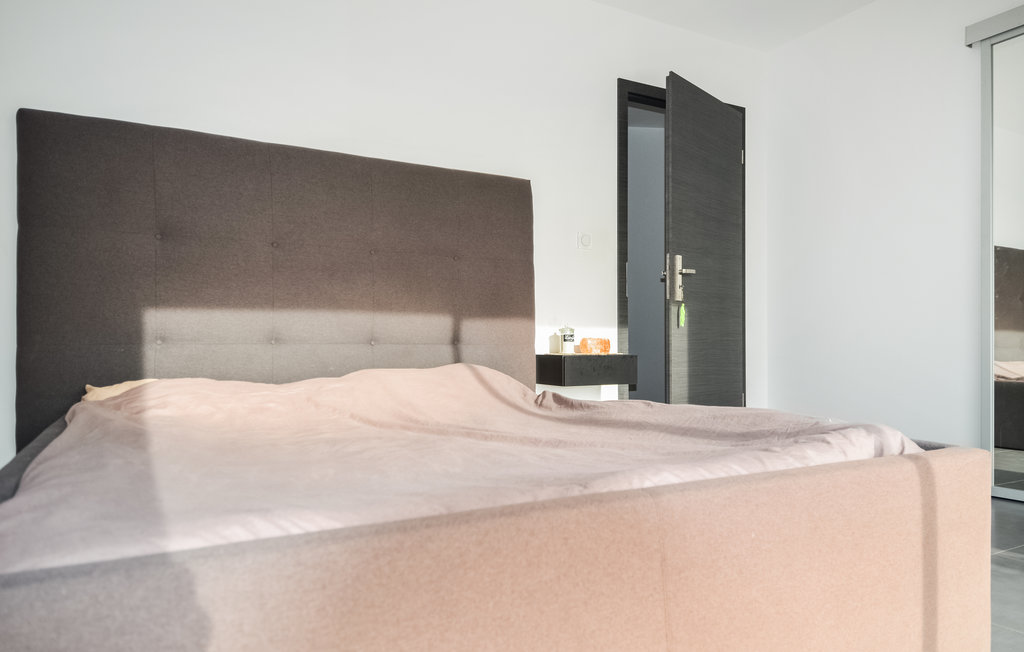 Location de vacances - Saint-Nazaire , France - FLG837 22