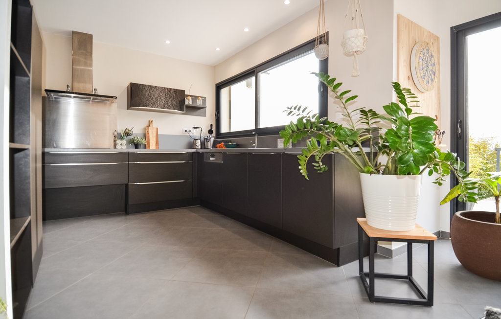 Location de vacances - Saint-Nazaire , France - FLG837 6