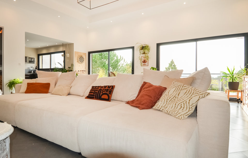 Location de vacances - Saint-Nazaire , France - FLG837 14