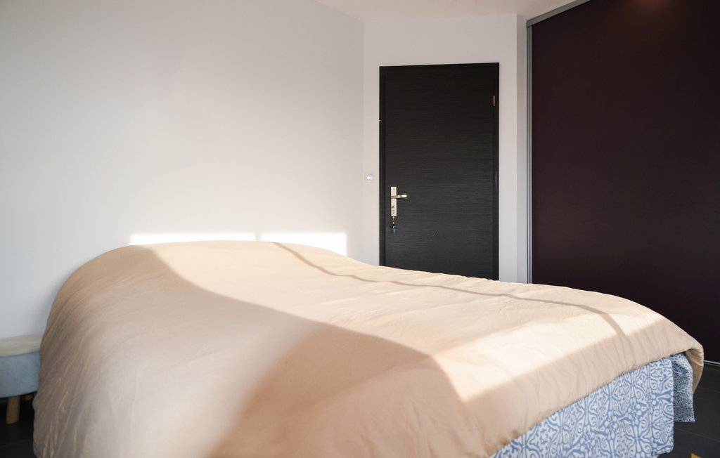Location de vacances - Saint-Nazaire , France - FLG837 23
