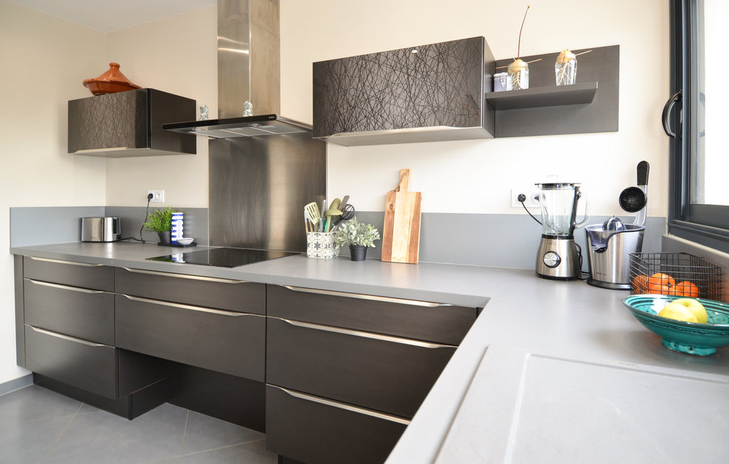 Location de vacances - Saint-Nazaire , France - FLG837 15