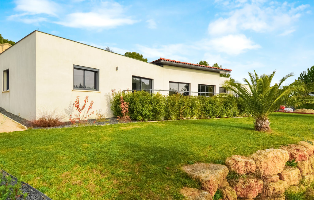 Location de vacances - Saint-Nazaire , France - FLG837 10