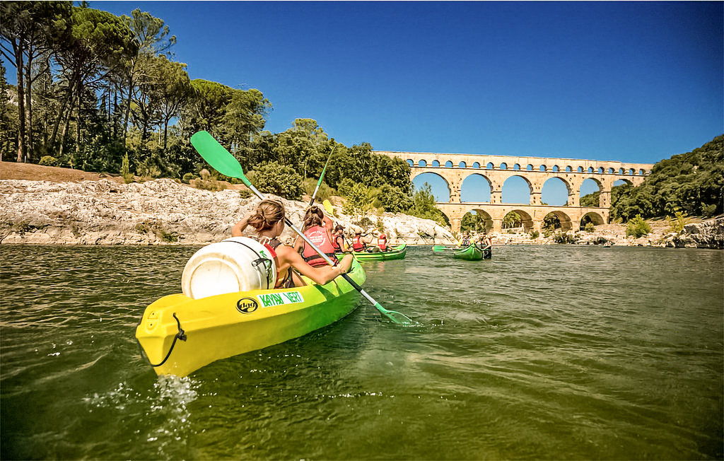 Location de vacances - Saint-Nazaire , France - FLG837 30