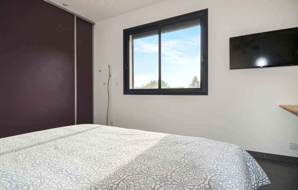 Location de vacances - Saint-Nazaire , France - FLG837 24