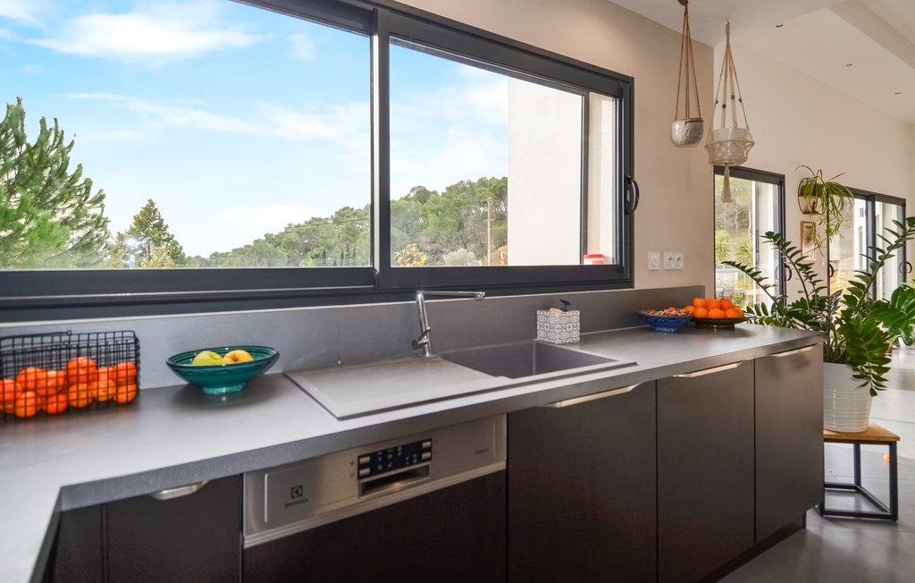 Location de vacances - Saint-Nazaire , France - FLG837 16