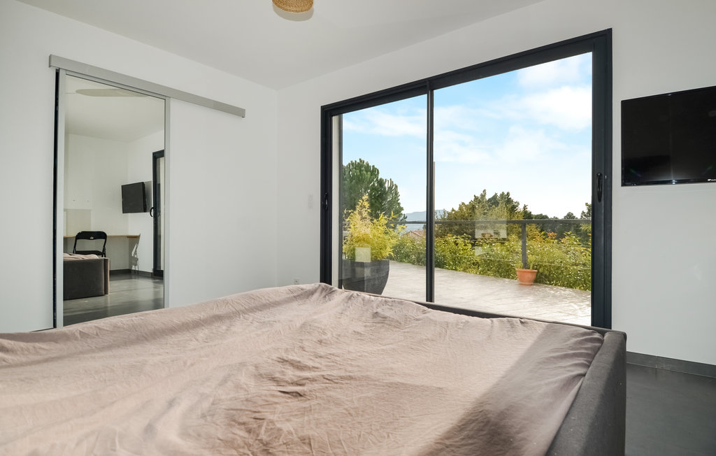 Location de vacances - Saint-Nazaire , France - FLG837 21