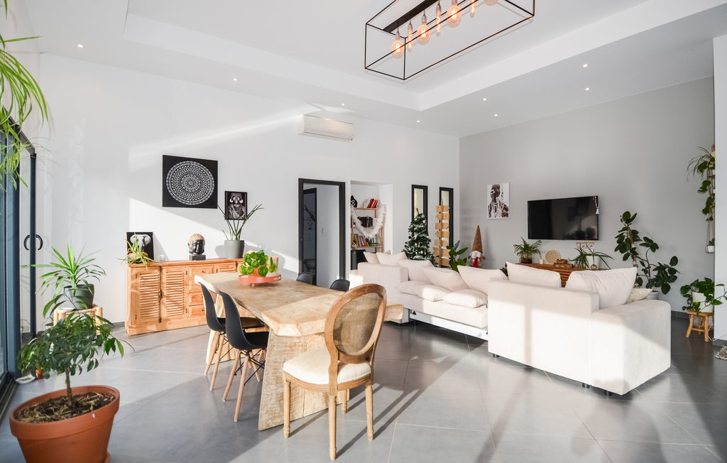Location de vacances - Saint-Nazaire , France - FLG837 4
