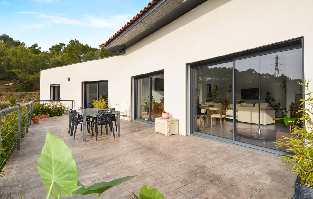 Location de vacances - Saint-Nazaire , France - FLG837 7