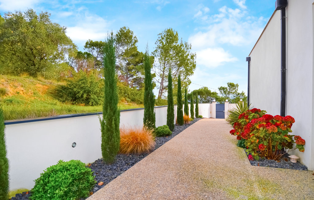 Location de vacances - Saint-Nazaire , France - FLG837 8