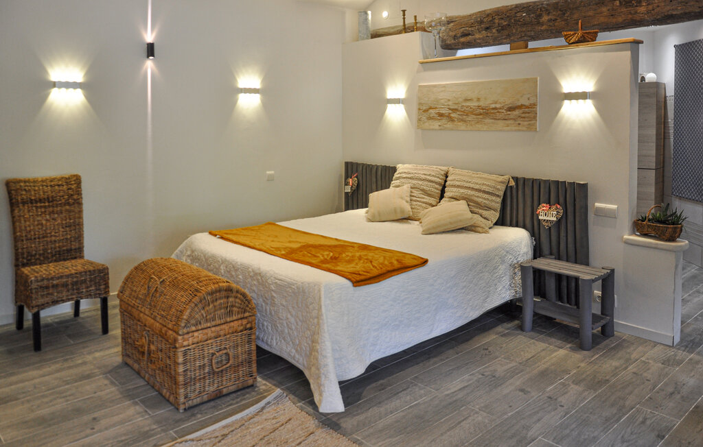 Location de vacances - Aramon , France - FLG847 17