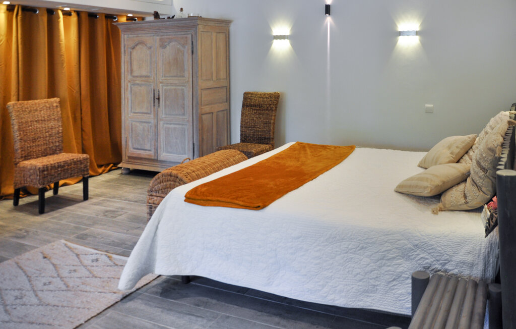 Location de vacances - Aramon , France - FLG847 18