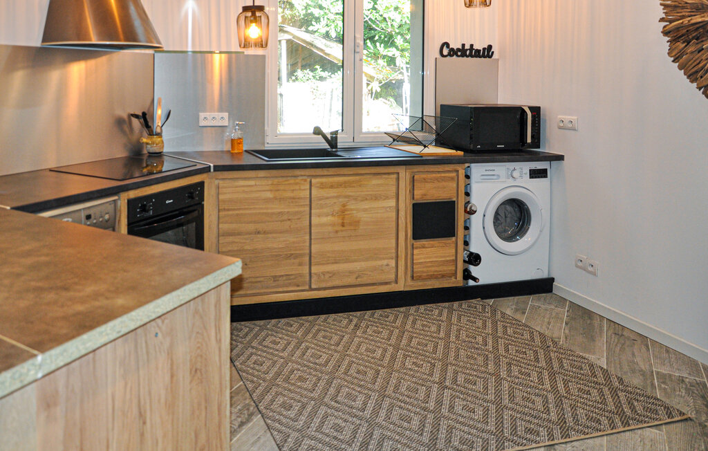 Location de vacances - Aramon , France - FLG847 6