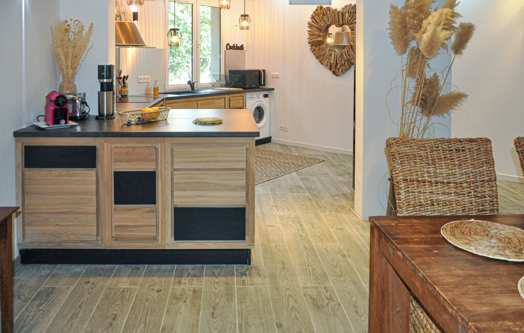 Location de vacances - Aramon , France - FLG847 16