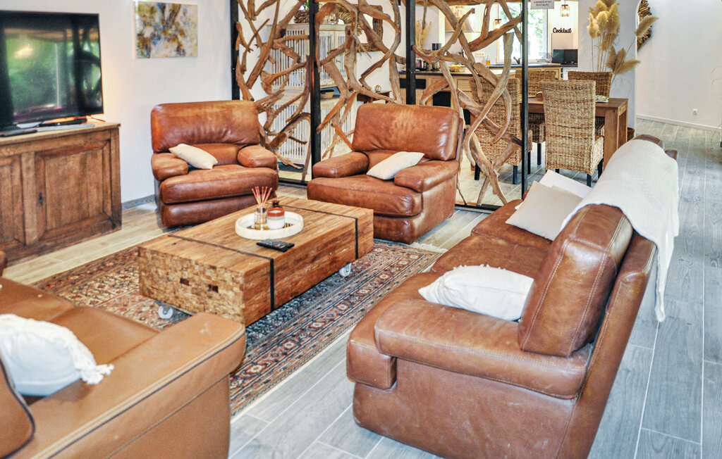 Location de vacances - Aramon , France - FLG847 4