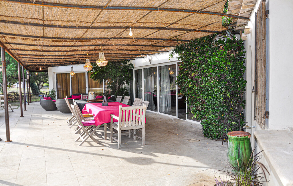 Location de vacances - Aramon , France - FLG847 7